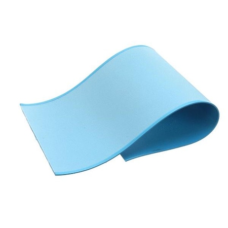 Avtec Belt, Fabreeka 2-Ply 10"W Blue HDBLT1701